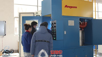 測評：汽車零部件、減震器噴涂用什么噴涂？