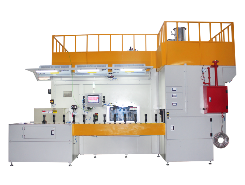 鏈式噴涂機PLB216-ZB3015XF(3)