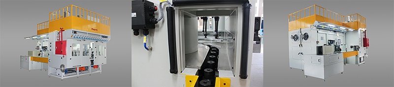 鏈式噴涂機PLB216-ZB3015XF小圖(2)
