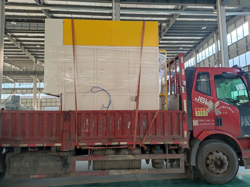 噴膠機