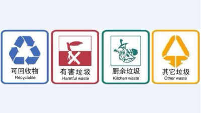 逼瘋上海人的垃圾分類，安捷倫小編帶你了解背后真相