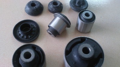 汽車零部件適合用什么噴涂設備？哪款噴涂設備好？