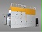 機(jī)器人自動(dòng)噴涂機(jī)PLB120-2Y264X型-安捷倫噴涂設(shè)備