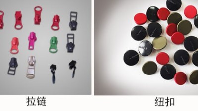 適合拉鏈、鞋帶金屬頭、紐扣的噴涂設(shè)備廠家--蘇州安捷倫