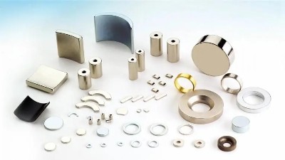 磁性材料自動滾噴機生產廠家哪家好？釹鐵硼涂層如何噴涂？