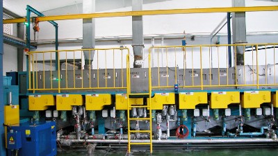 中國制造業體系龐大，深耕市場的企業都將持續利好