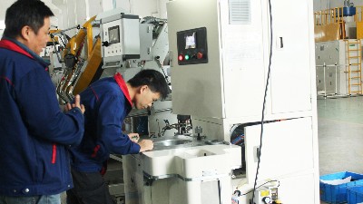 安捷倫的縮徑機縮管機適合給哪些行業(yè)的物體縮徑？