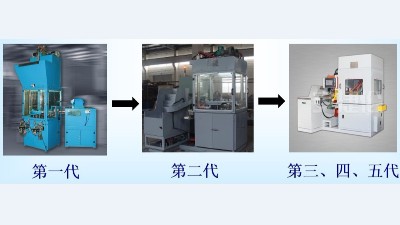 安捷倫自動滾膠機相比噴膠設備優勢在哪里？