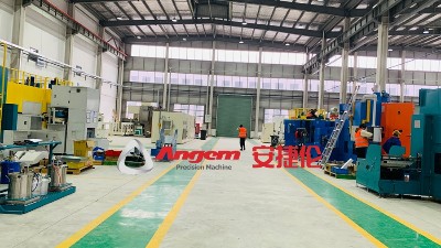 安捷倫自動(dòng)噴涂設(shè)備、磷化線迎來江蘇汽車配件客戶考察