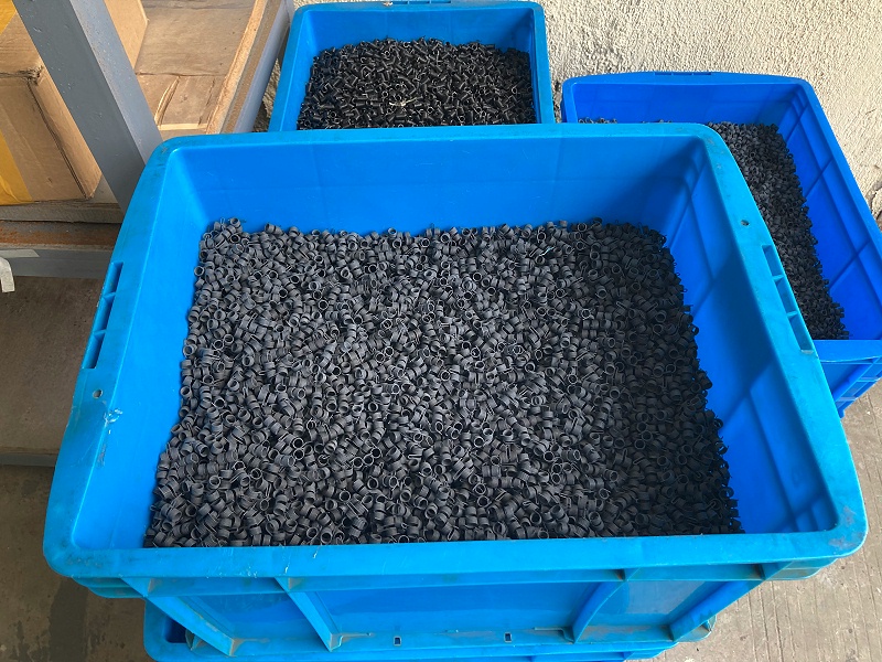 自動(dòng)滾噴機(jī)測(cè)試產(chǎn)品